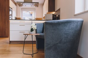 Interior - Spa Chalet, Garden & Sauna (Zell am See)