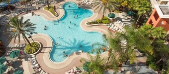 Welcome to Vacation Village at Parkway, Kissimmee, FL