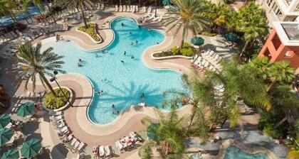 Welcome to Vacation Village at Parkway, Kissimmee, FL