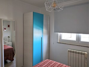 3 Schlafzimmer, Bügeleisen/Bügelbrett, WLAN, Bettwäsche