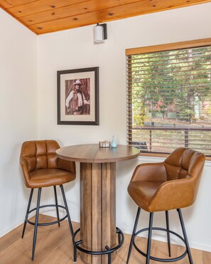 Dining - The Play Pen- Hot Tub/ Sleeps 15 (Arnold)