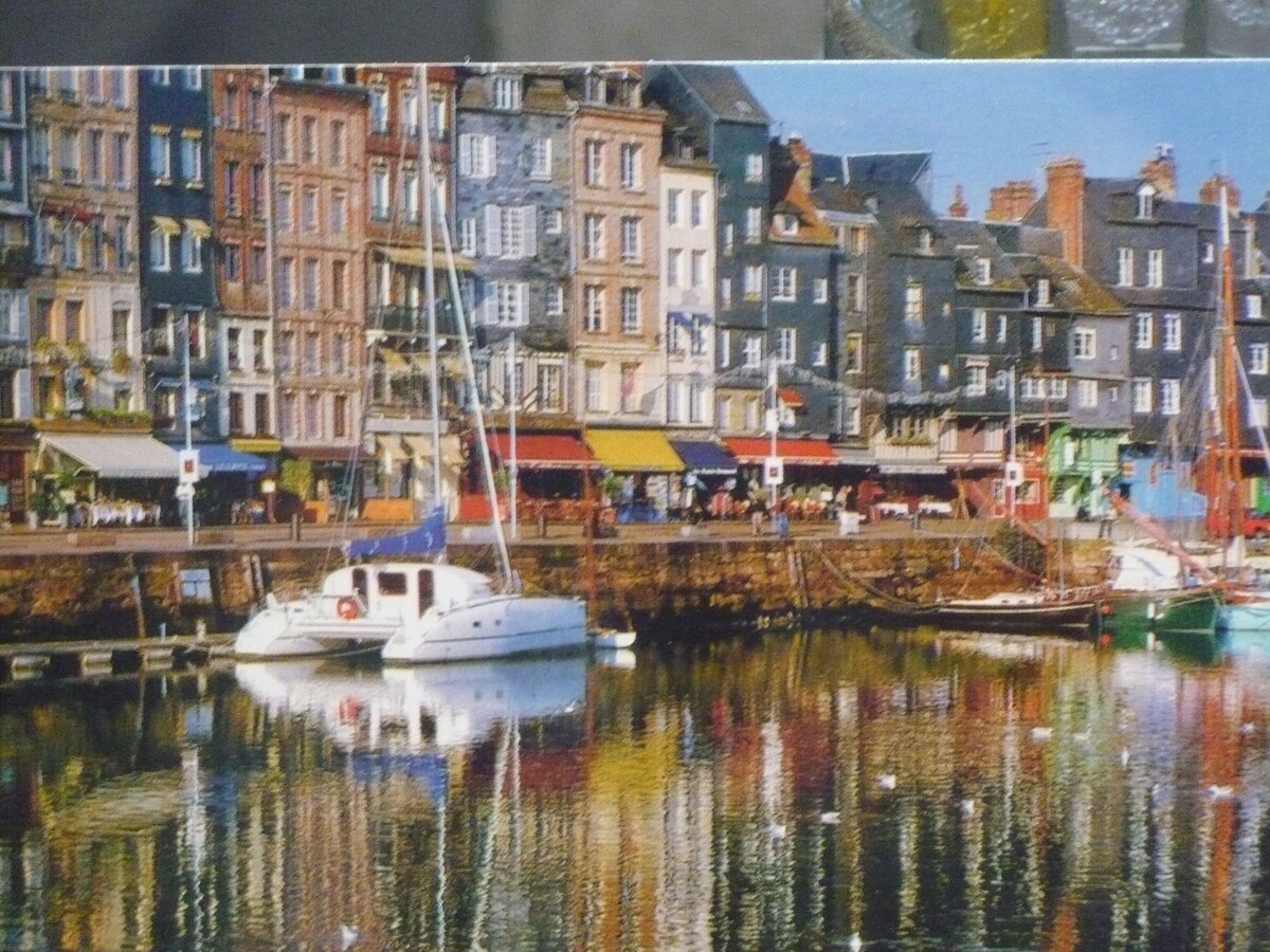 Image de profil de l’hôte