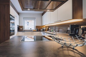 House - Spa Chalet in Zell am See (Zell am See)