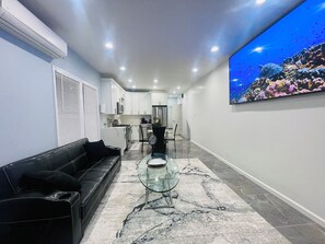 TV connectée