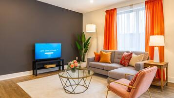 Smart TV, escritórios