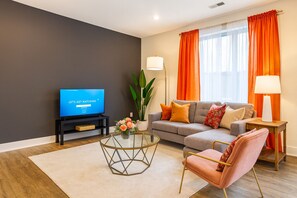 Smart TV, escritórios