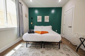 1 quarto, ferros/tábuas de passar roupa, Wi-Fi de cortesia