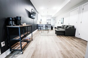 Fernseher, Arbeitsbereiche