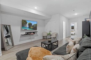 Télévision, espaces bureaux