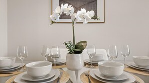 تناول الطعام