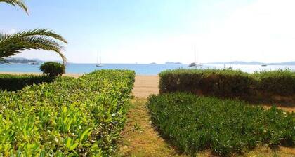 Apartments for 4 People