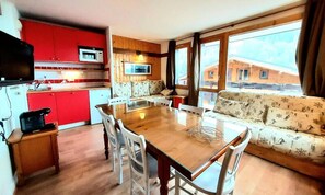 Interior - Digital Residence Ndeg710 (La Plagne-Tarentaise)