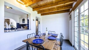 Unclassified image, 3 of 3, button - Houses & Villas for 6 People (Aljezur)