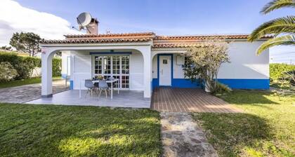 Houses & Villas for 6 People