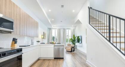 The Modern Muse - 2 bed 2 bath
