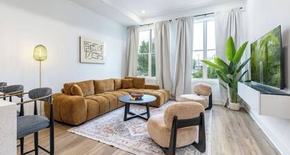 The Modern Muse - 2 bed 2 bath