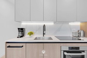 Cozinha privada