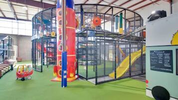 Espace pour enfants