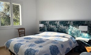 Room - Houses & Villas for 6 People (Lambesc)