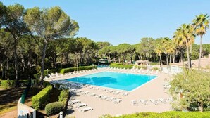 Pool - Holiday Home in Saint-raphael With Pool (Saint-Raphael)
