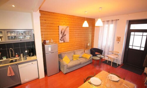 House in Luchon Near Superbagneres Lift