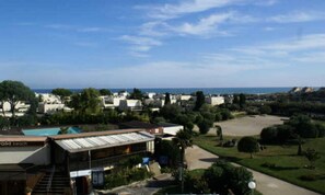 Miscellaneous - Holiday Home in Port Nature With Sea View (Agde)