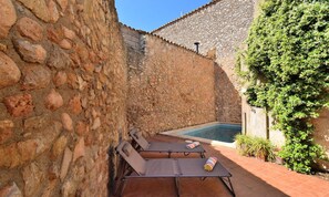 Pool - 257 Casa Anita Etv/10115 by Mallorca Charme (Binissalem)