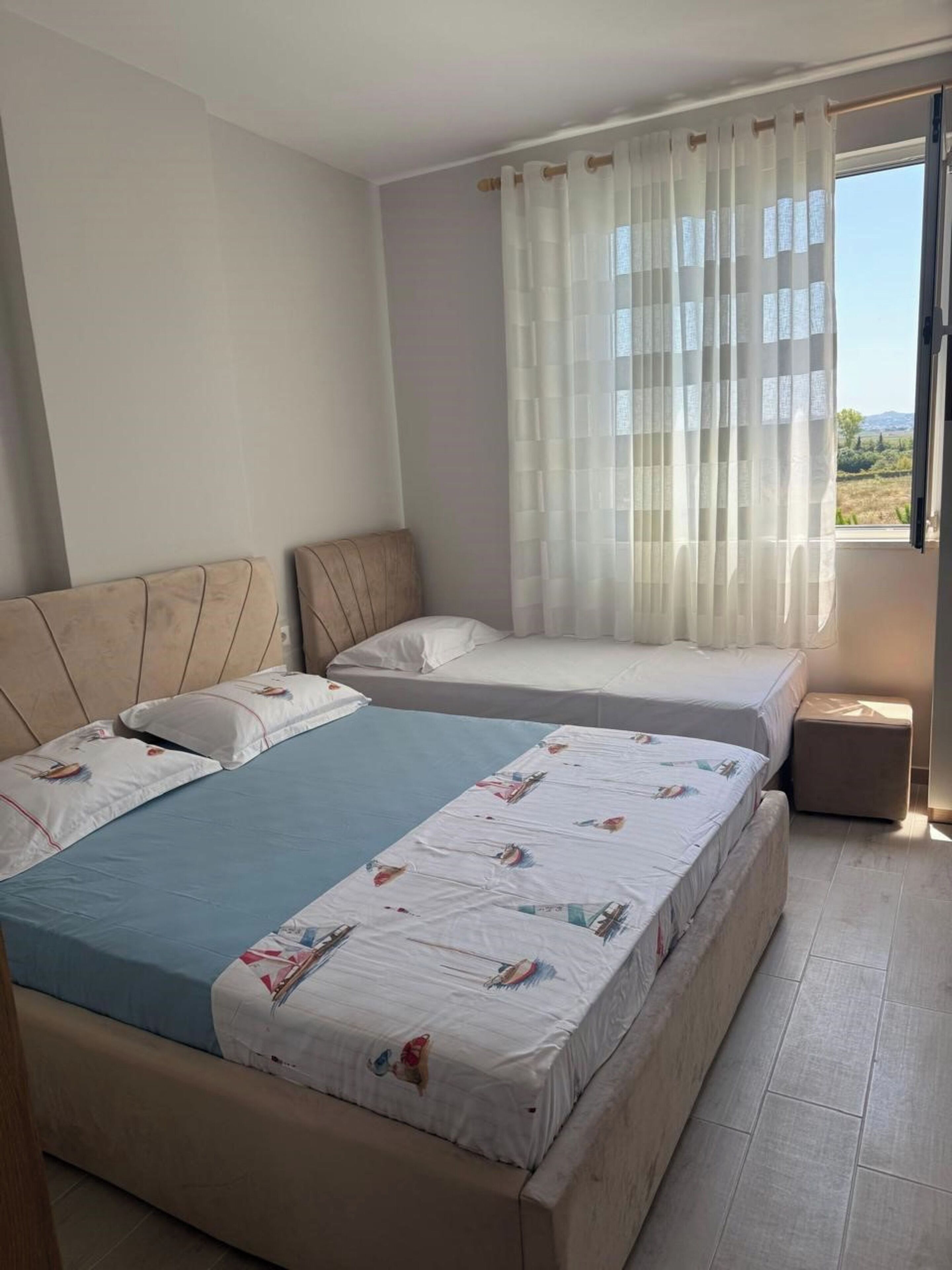 高级公寓, 城市景观 | 免费 WiFi