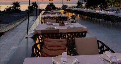 Blue Studios By Comfort Suites