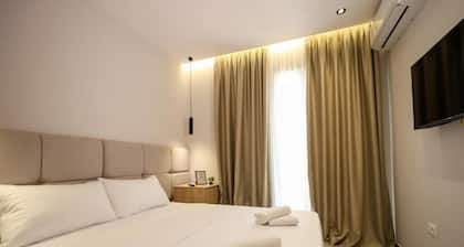 Blue Studios By Comfort Suites