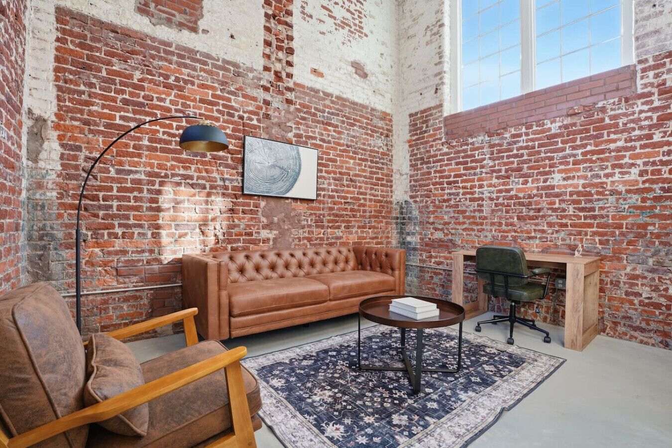 Televisor i llar de foc 