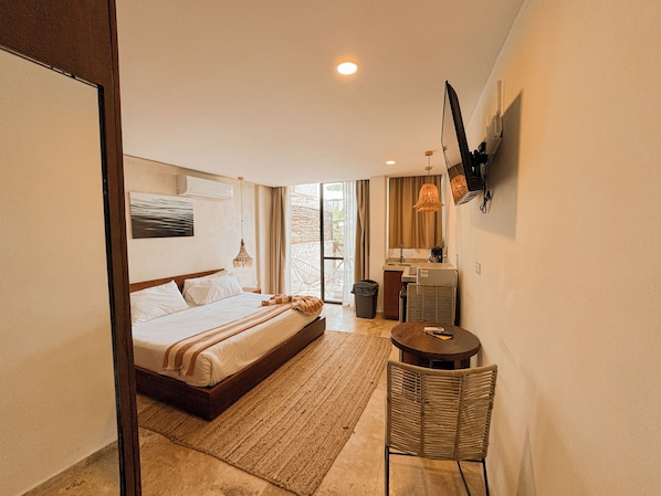 Free WiFi - TWT CONDOS (Tulum)