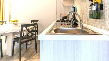 Four, plaque de cuisson, lave-vaisselle