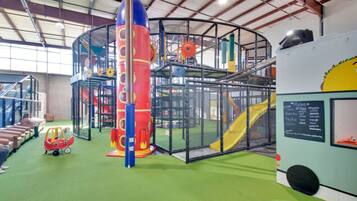 Espace pour enfants