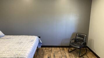 1 makuuhuone, Wi-Fi, vuodevaatteet