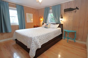 Room - Near Bay Beach 3BR Ranch (2421) (Eastham)