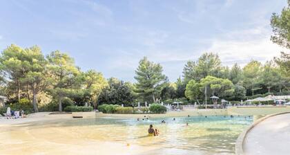 4-room Apartment for 7 People - Prestige