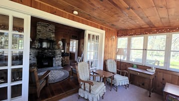 Intérieur