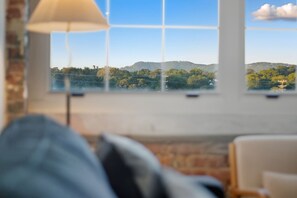 Interior - Cozy Hideaway 1BR in GVL (Greenville)