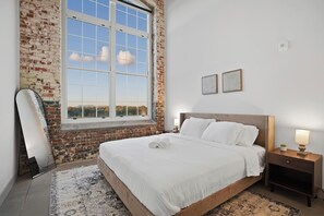 1 quarto, escrivaninha, ferros/tábuas de passar roupa, Wi-Fi