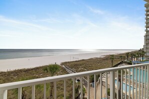 Property grounds - Bluewater 402 by Liquid Life (Orange Beach)