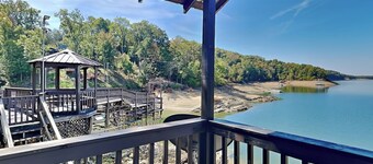 Reel It In | Epic Views, Dock & Pier, Game Room