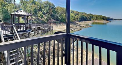 Reel It In | Epic Views, Dock & Pier, Game Room