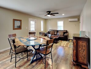 Interior - Reel It In | Epic Views, Dock & Pier, Game Room (Dandridge)