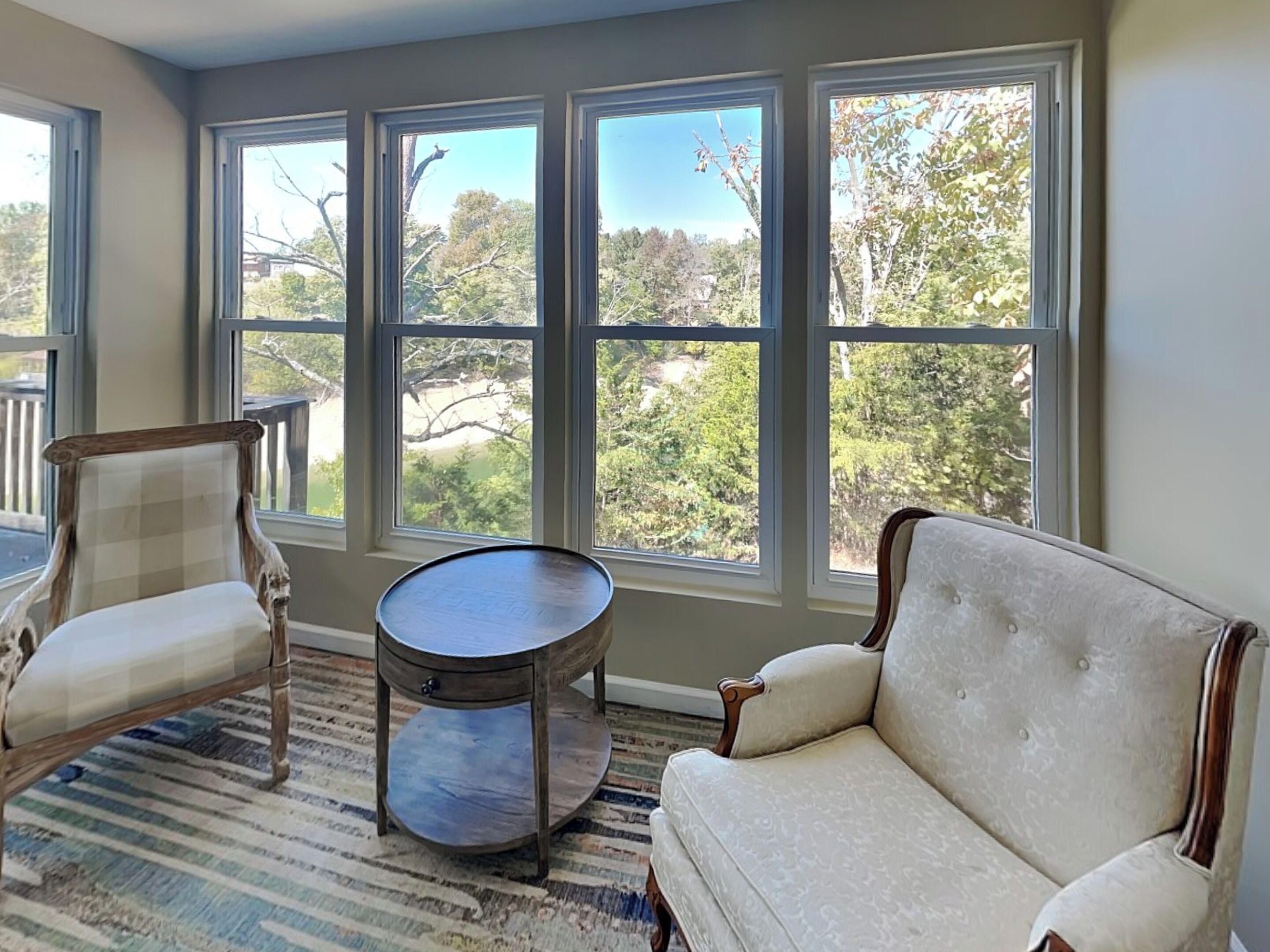 Smart TV, caminetto, videogiochi, tavolo da calcetto