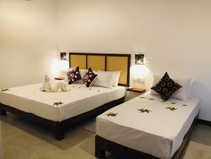 Free WiFi, wheelchair access - Luxuury villa in Yala - 2 bedrooms with pool wildlife experience (suduwelipalassa)