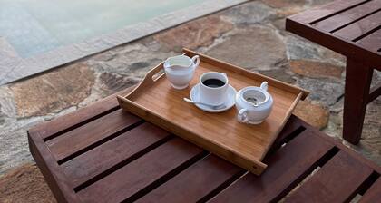 Luxuury villa in Yala - 2 bedrooms with pool wildlife experience