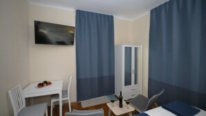 Apartment | Interior - Studio O - Studio With Sea View (Dubrovnik)