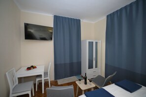 Apartment | Interior - Studio O - Studio With Sea View (Dubrovnik)
