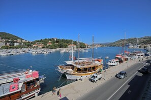 Apartment | View from property - Studio O - Studio With Sea View (Dubrovnik)